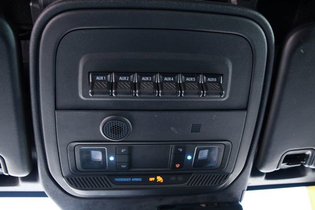 Used 2023 Ford Bronco Badlands w/ Sasquatch Package image 19