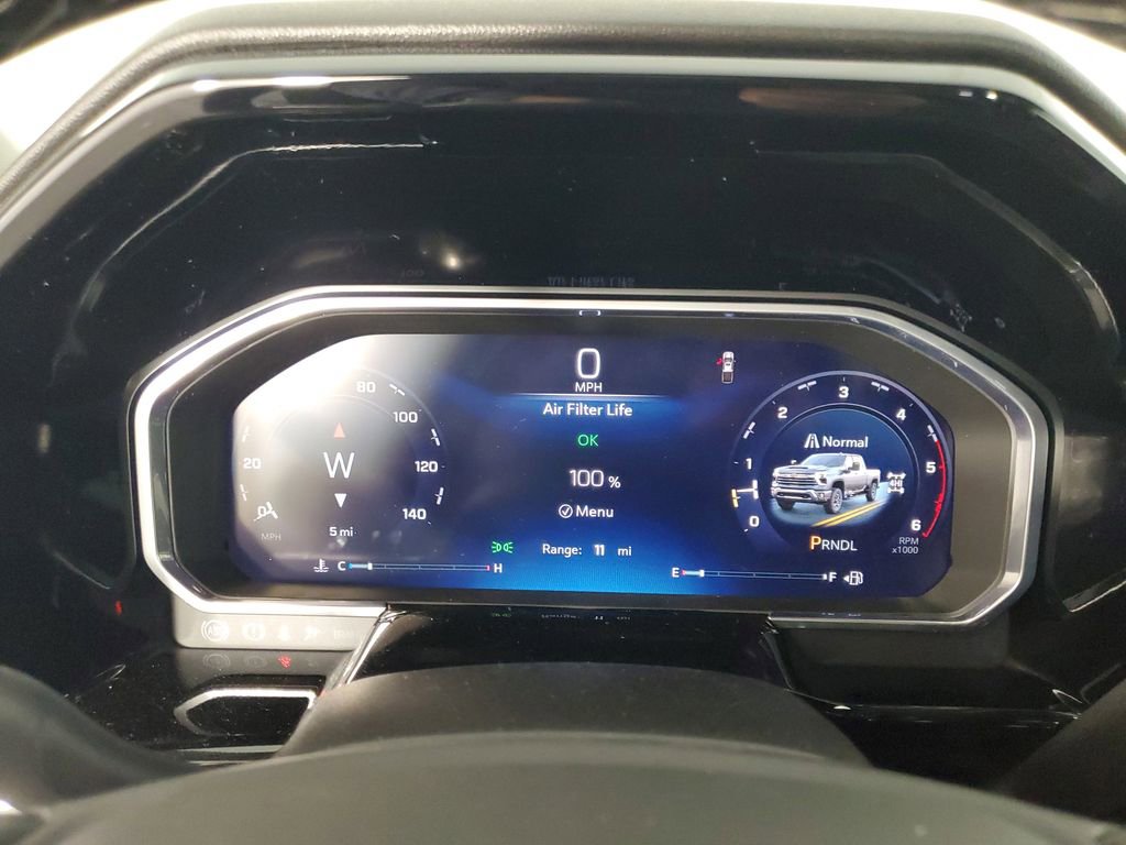 New 2026 Chevrolet Silverado 2500 LT w/ Convenience Package image 27