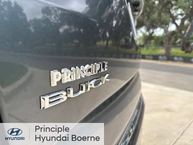Used 2018 Buick Enclave Essence FWD image 12
