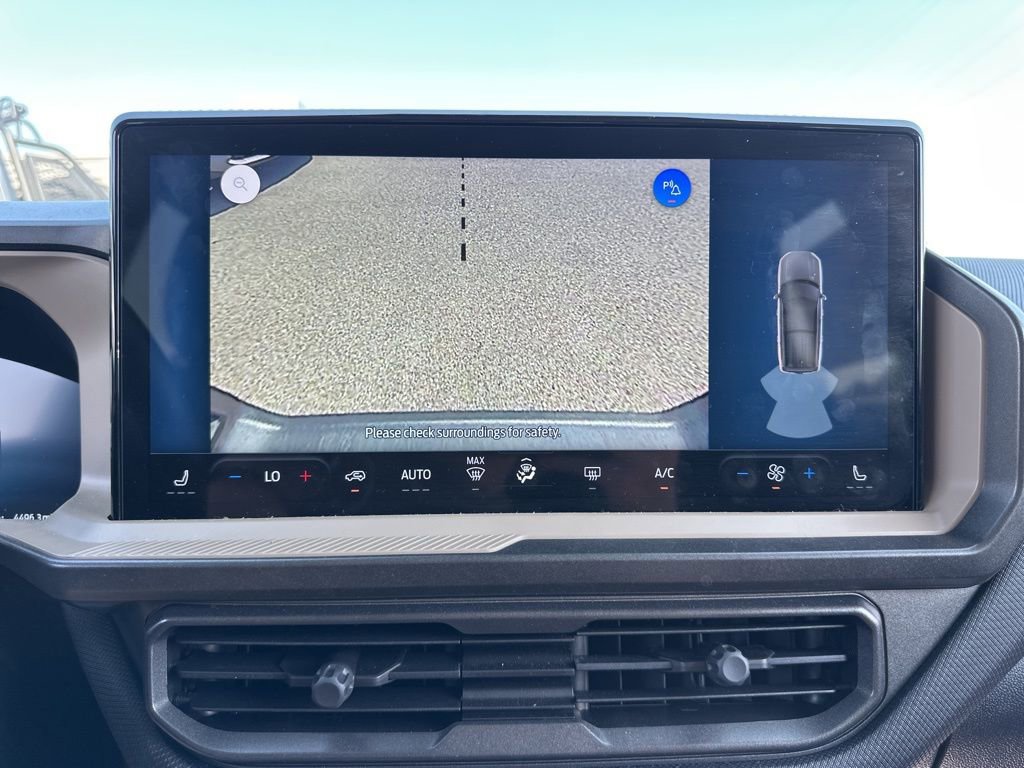 Used 2025 Ford Bronco Sport Big Bend w/ Convenience Package image 33