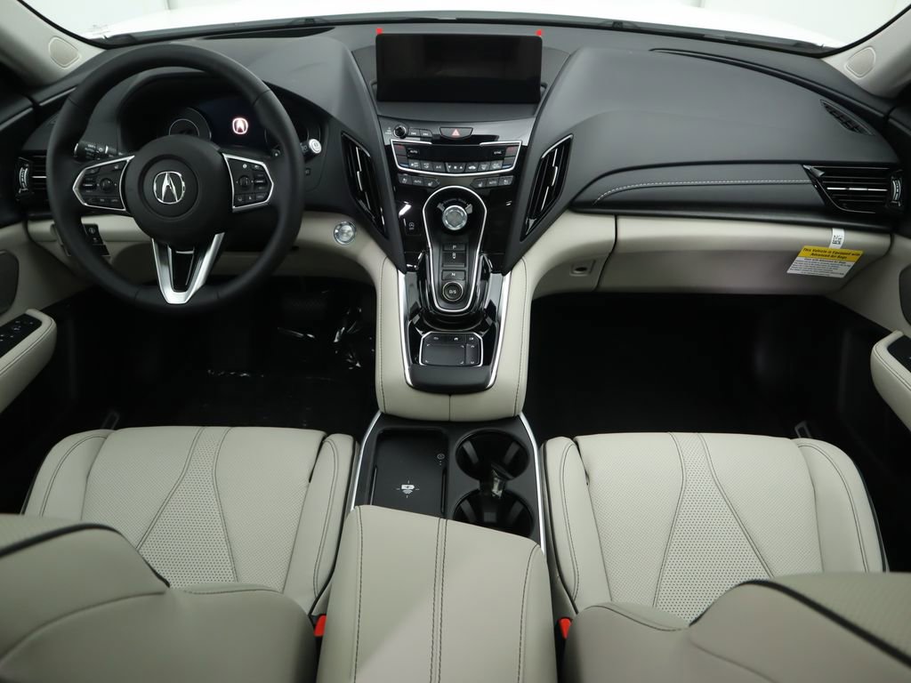 New 2026 Acura RDX SH-AWD w/ Advance Package image 14