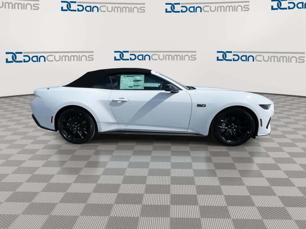 New 2026 Ford Mustang GT Premium image 9