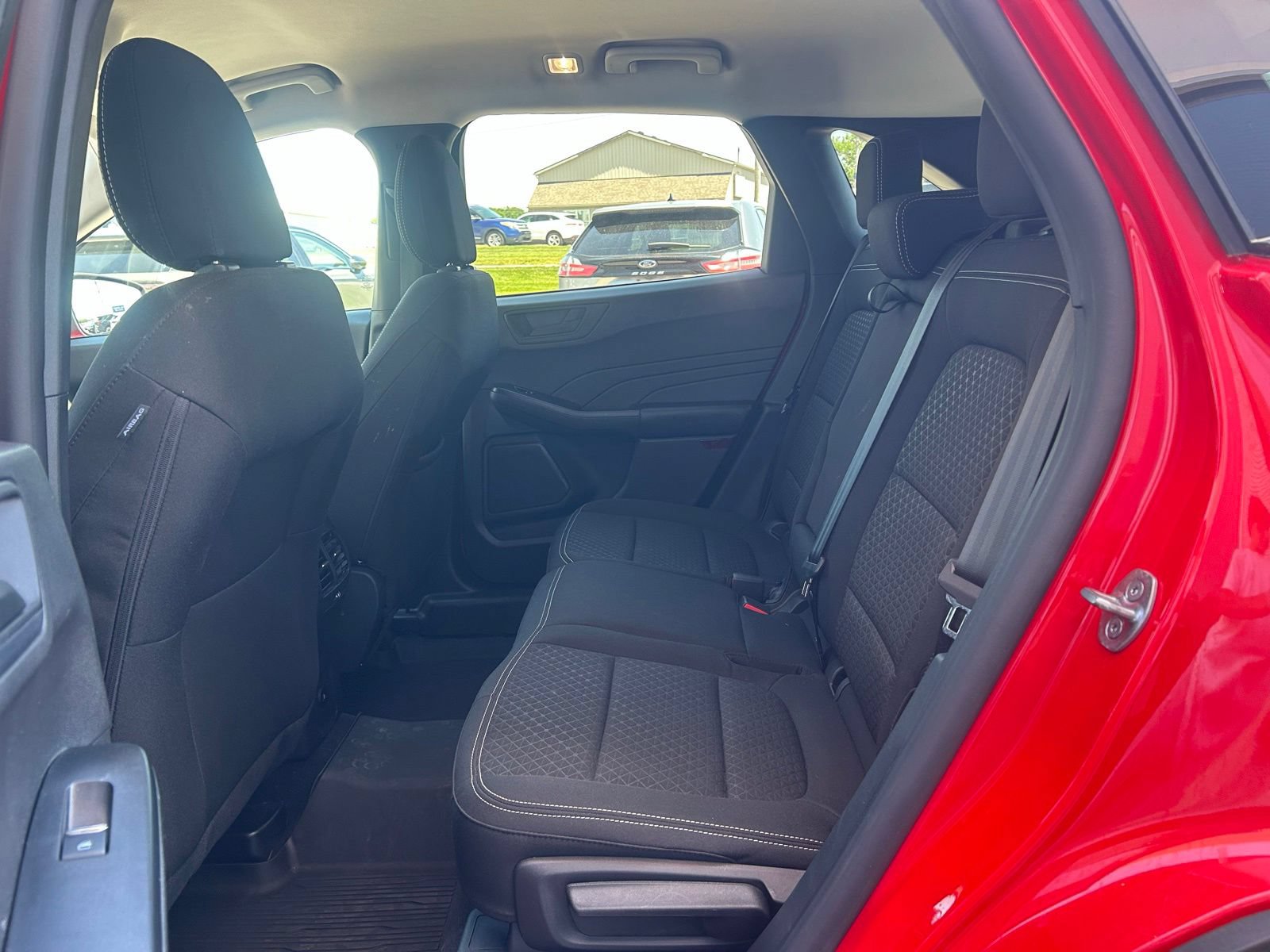 Used 2024 Ford Escape Active w/ Tech Pack #1 AWD/4WD image 22