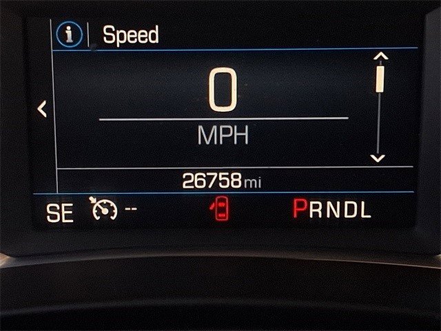 Certified 2024 Chevrolet Equinox LT w/ LPO, Floor Liner Package image 21