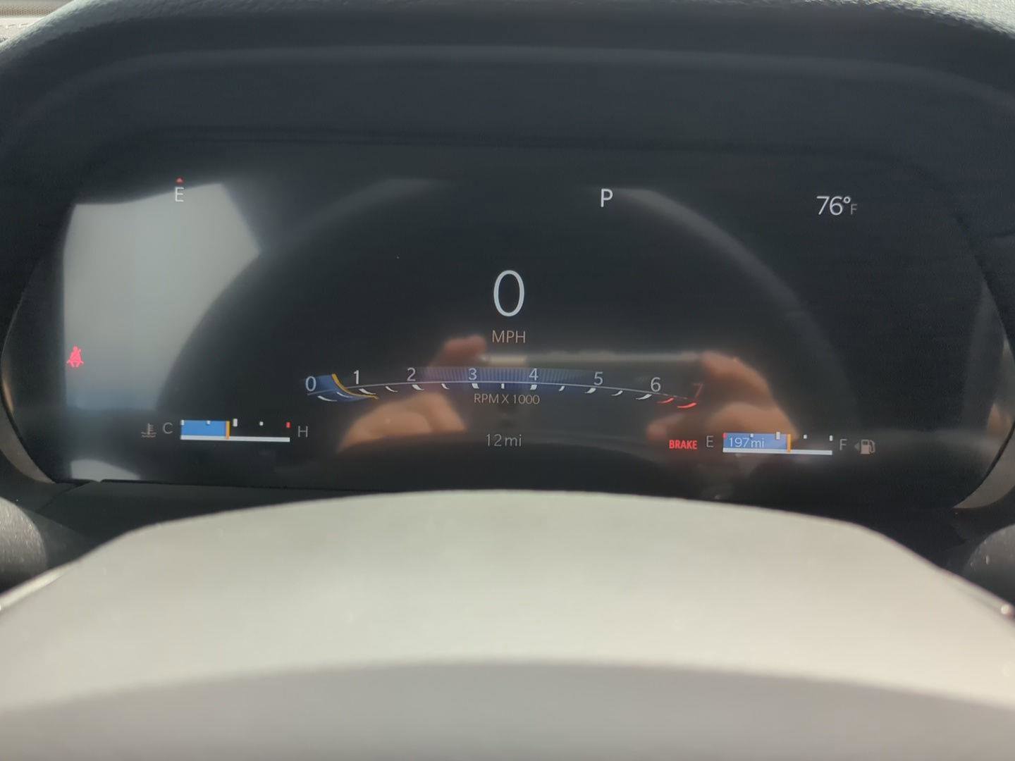 New 2025 Jeep Grand Cherokee L Altitude image 17