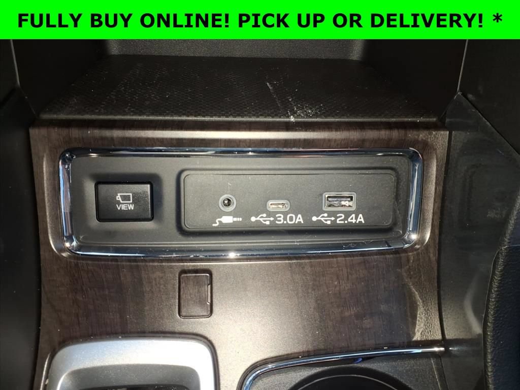 New 2026 Subaru Ascent Touring w/ Popular Package #1 AWD/4WD image 11