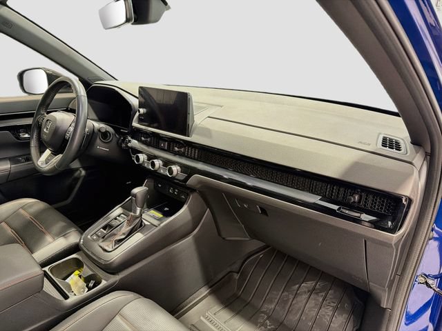 Used 2023 Honda CR-V Sport Touring image 25