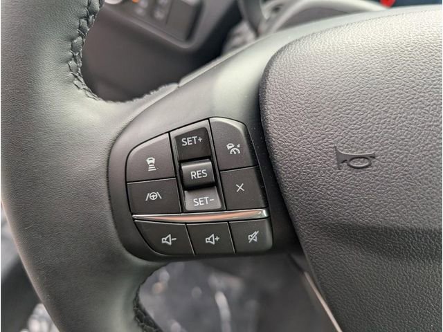 New 2025 Ford Bronco Sport Big Bend w/ Convenience Package AWD/4WD image 17