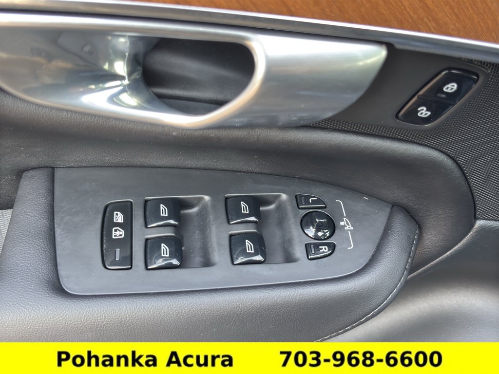 Used 2024 Volvo XC90 B6 Plus w/ Protection Package Premier AWD/4WD image 24