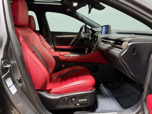 Used 2020 Lexus RX 350 F Sport image 23