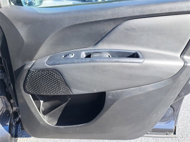 Used 2022 RAM ProMaster City Tradesman image 16