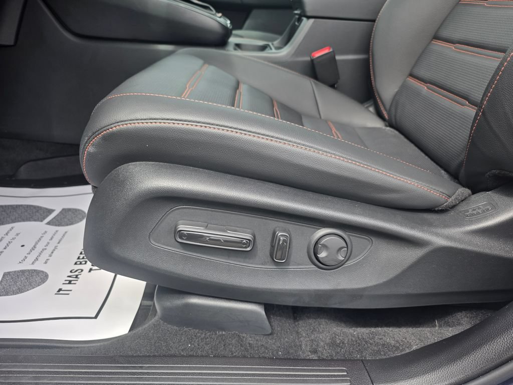 Certified 2026 Honda CR-V Sport Touring image 10