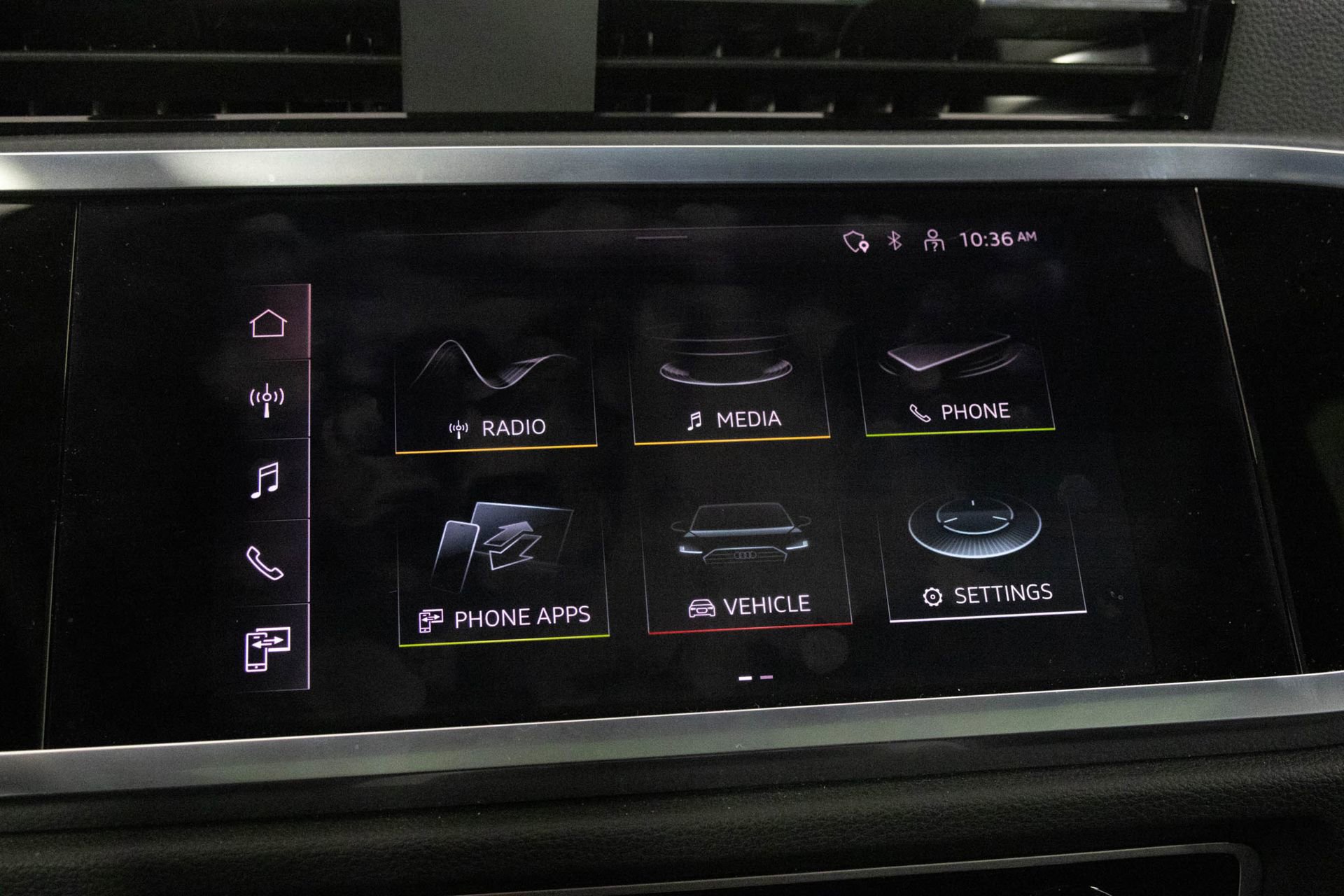 Used 2022 Audi Q3 2.0T Premium Plus image 22