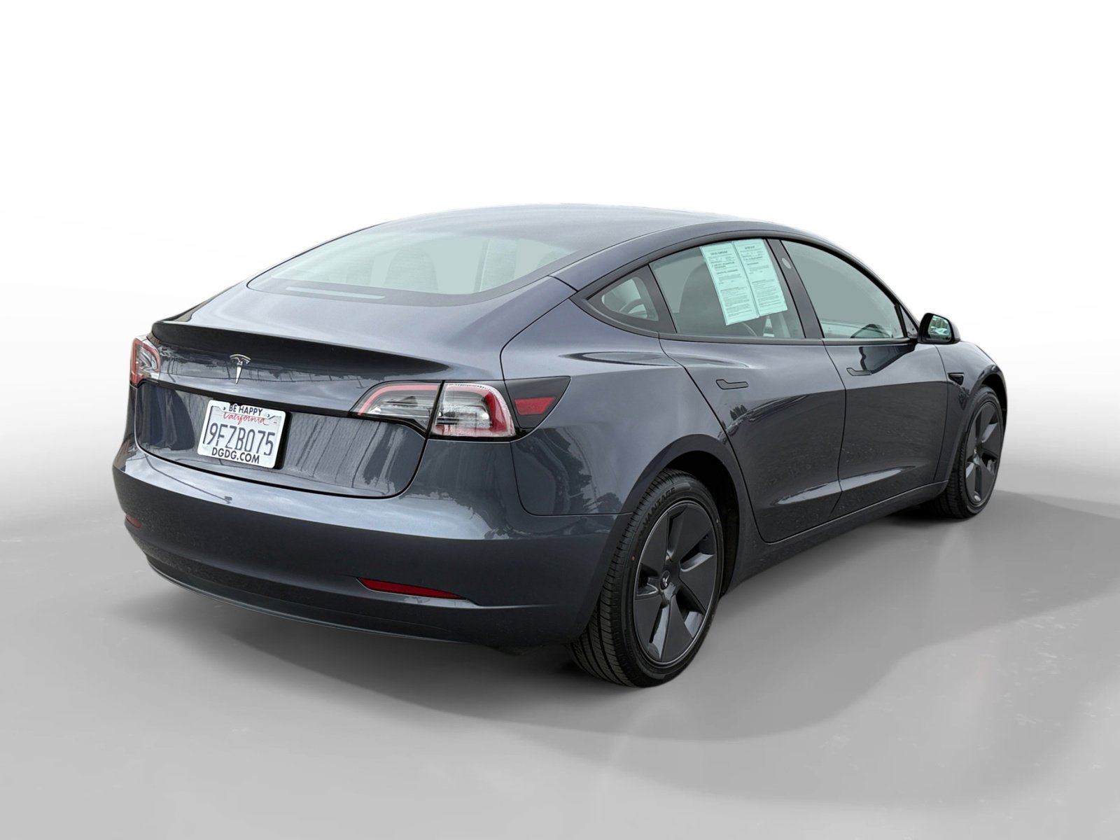 Used 2023 Tesla Model 3 Standard Range RWD image 5