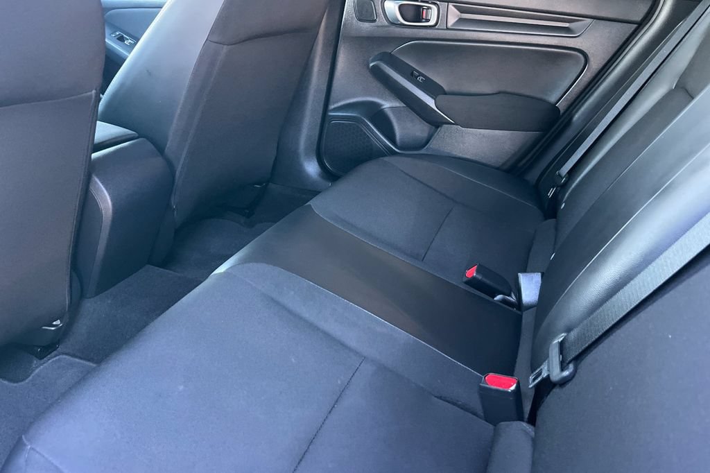 Used 2023 Honda Civic Sport image 14