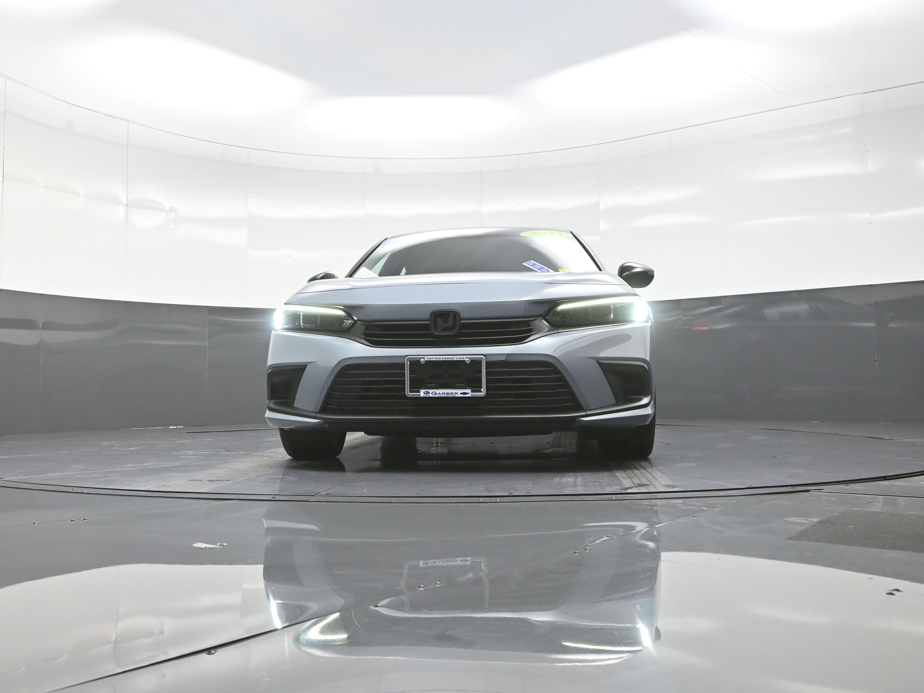 Used 2023 Honda Civic Sport image 10