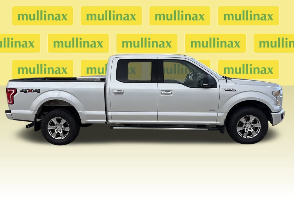 Used 2015 Ford F150 XLT w/ Equipment Group 302A Luxury video 2
