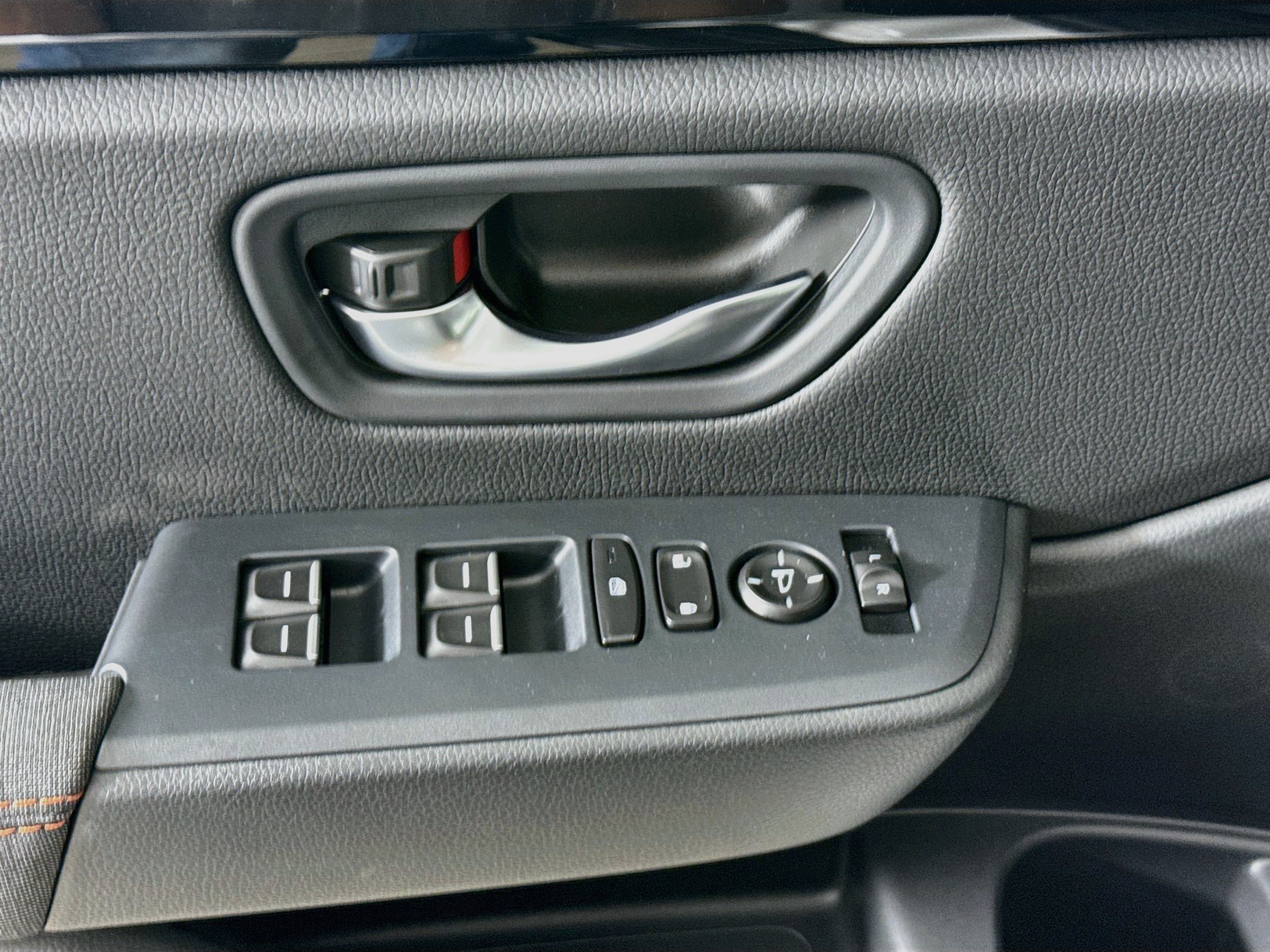 New 2026 Honda Pilot Sport image 21