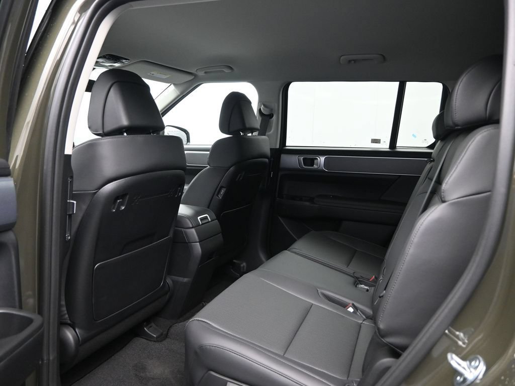 New 2026 Hyundai Santa Fe SEL AWD/4WD image 26