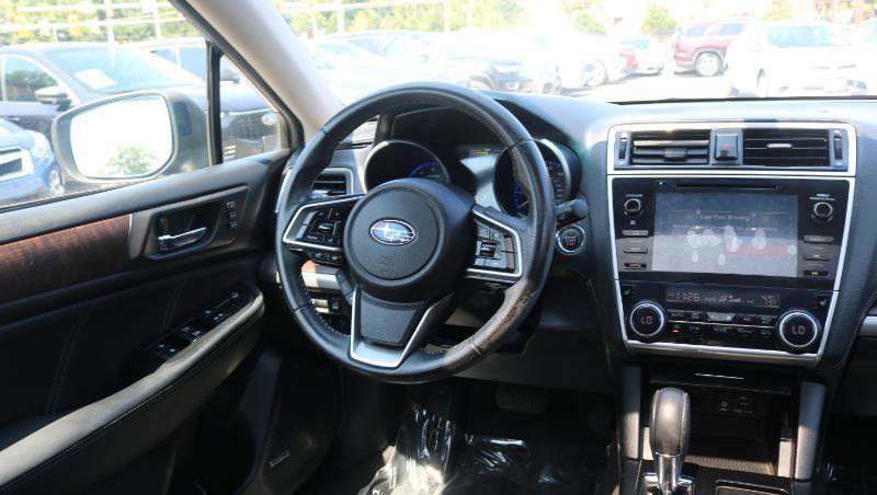 Used 2019 Subaru Outback 2.5i Limited AWD/4WD image 15