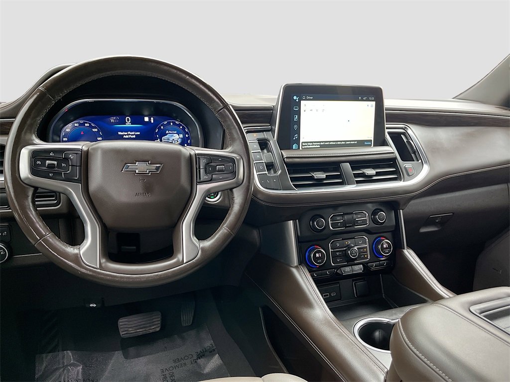 Used 2023 Chevrolet Tahoe Z71 image 25