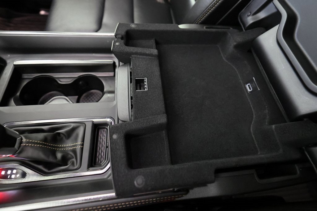 Used 2024 RAM 1500 TRX image 46