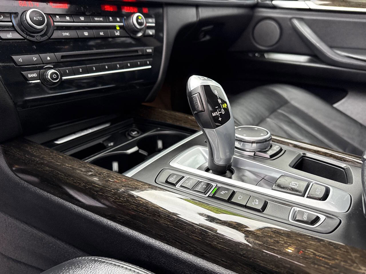 Used 2016 BMW X5 xDrive40e image 34