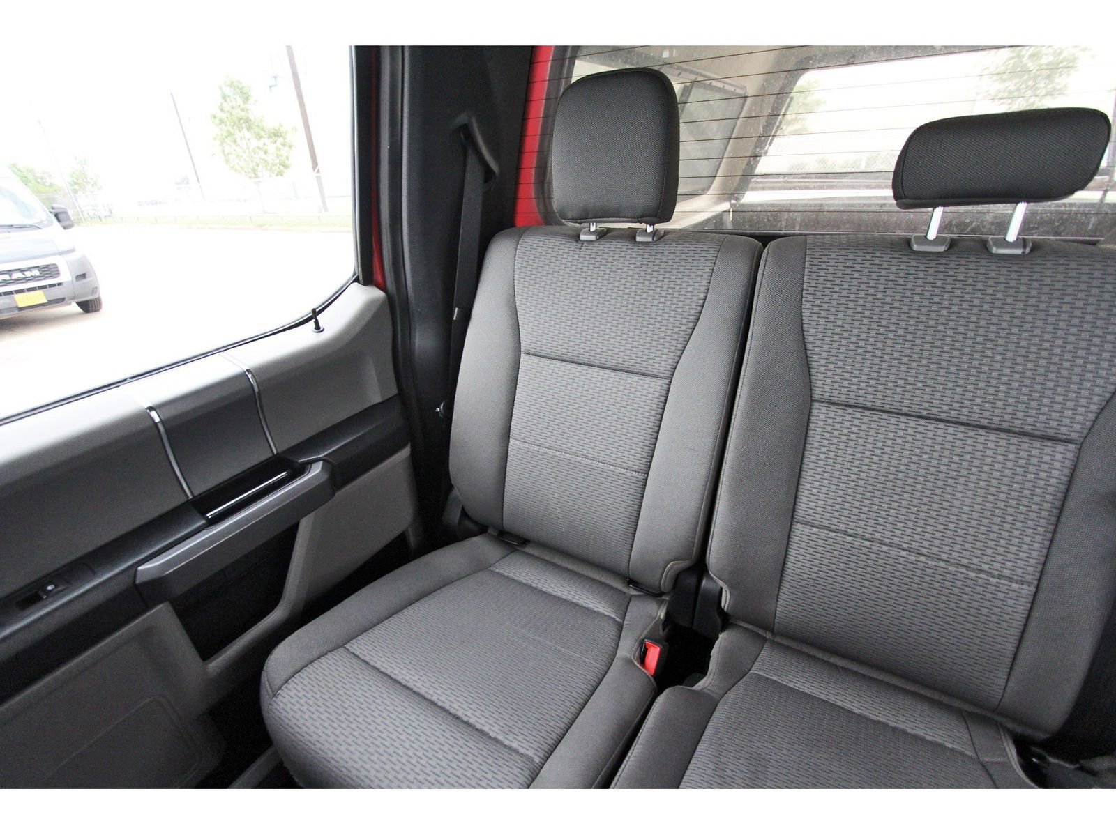 Used 2020 Ford F250 XLT w/ XLT Premium Package AWD/4WD image 14