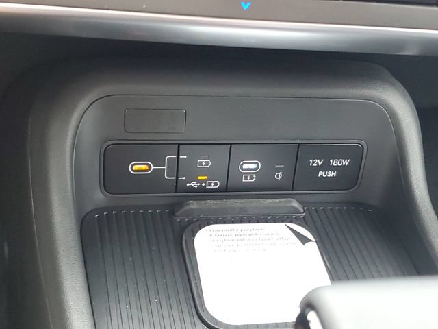 New 2026 Hyundai Kona SEL Sport AWD/4WD image 30