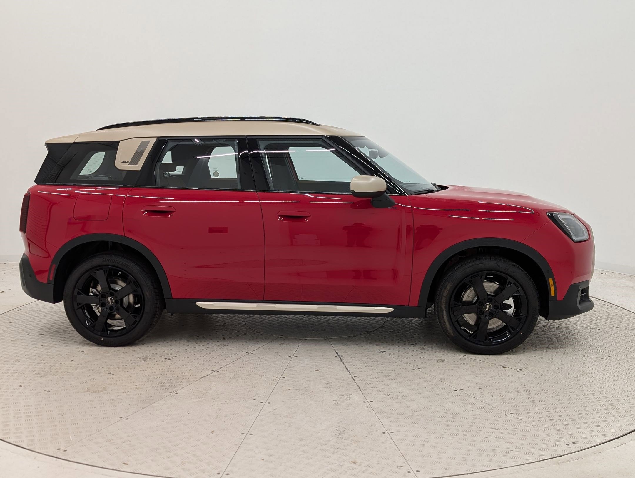 New 2026 MINI Cooper Countryman S AWD/4WD image 8