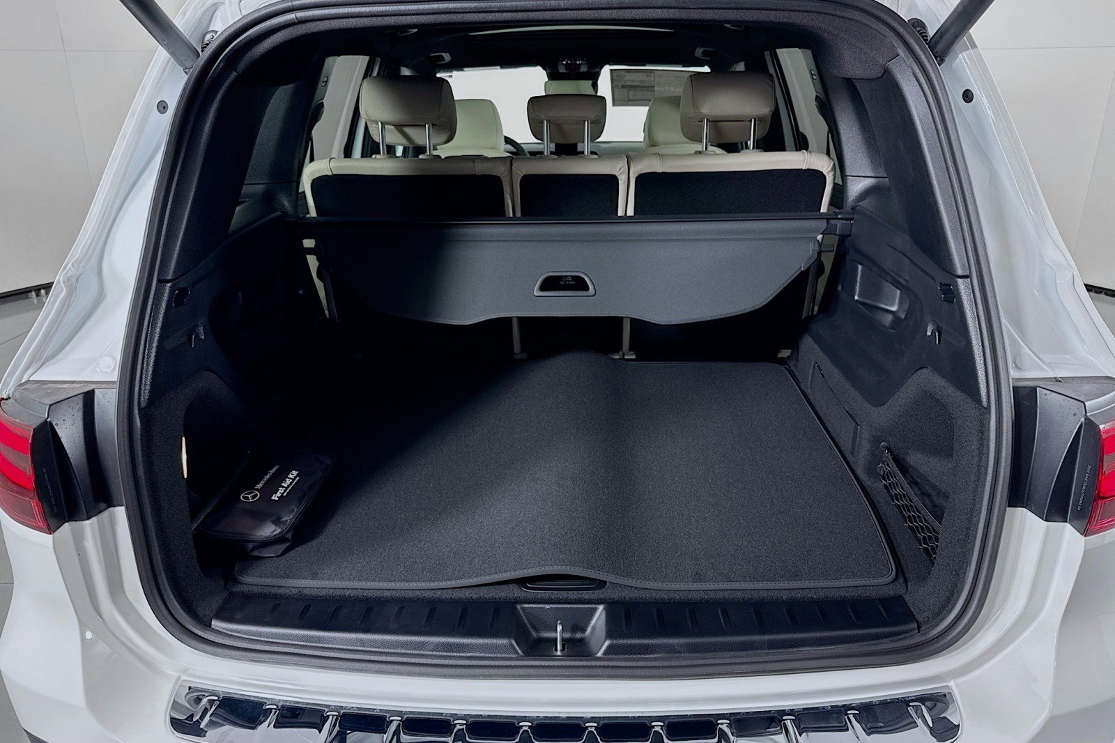 New 2026 Mercedes-Benz GLB 250 image 22