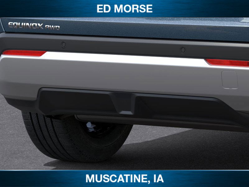 New 2026 Chevrolet Equinox LT w/ Convenience Package II image 14