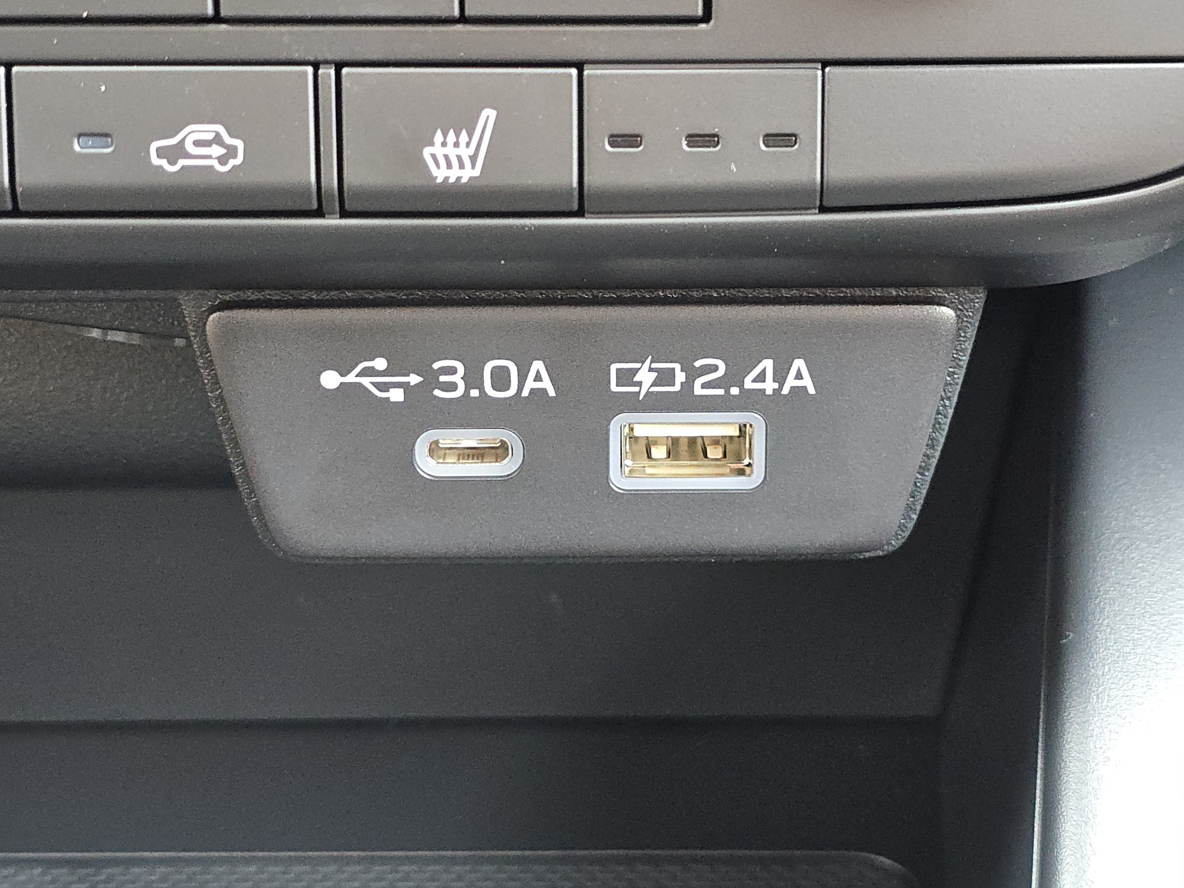 New 2026 Subaru Outback Premium AWD/4WD image 12