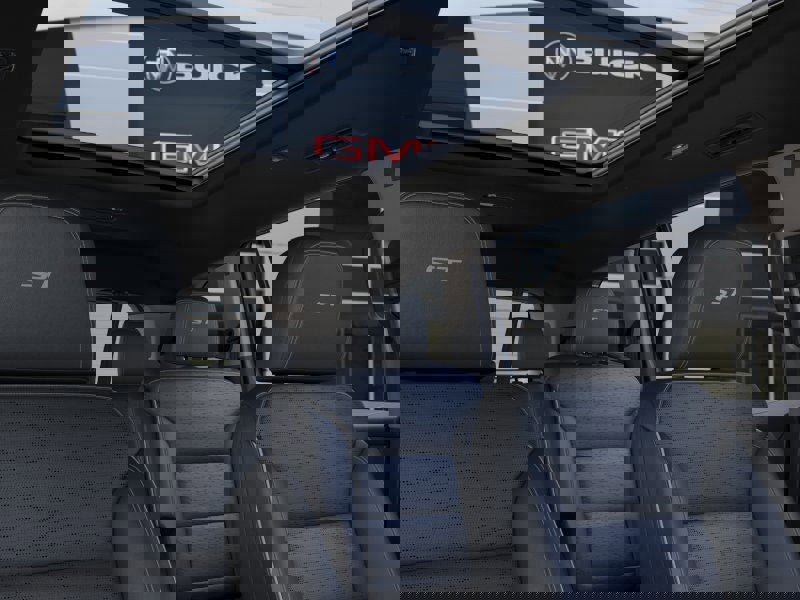 New 2026 Buick Enclave Sport Touring w/ Super Cruise Package image 24