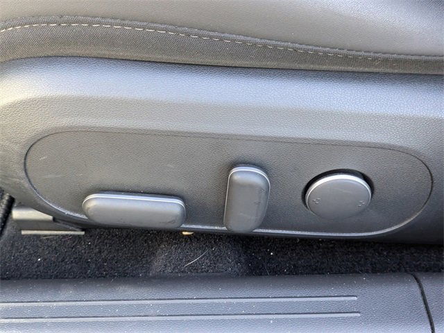 Used 2023 Hyundai Ioniq 6 Limited image 19