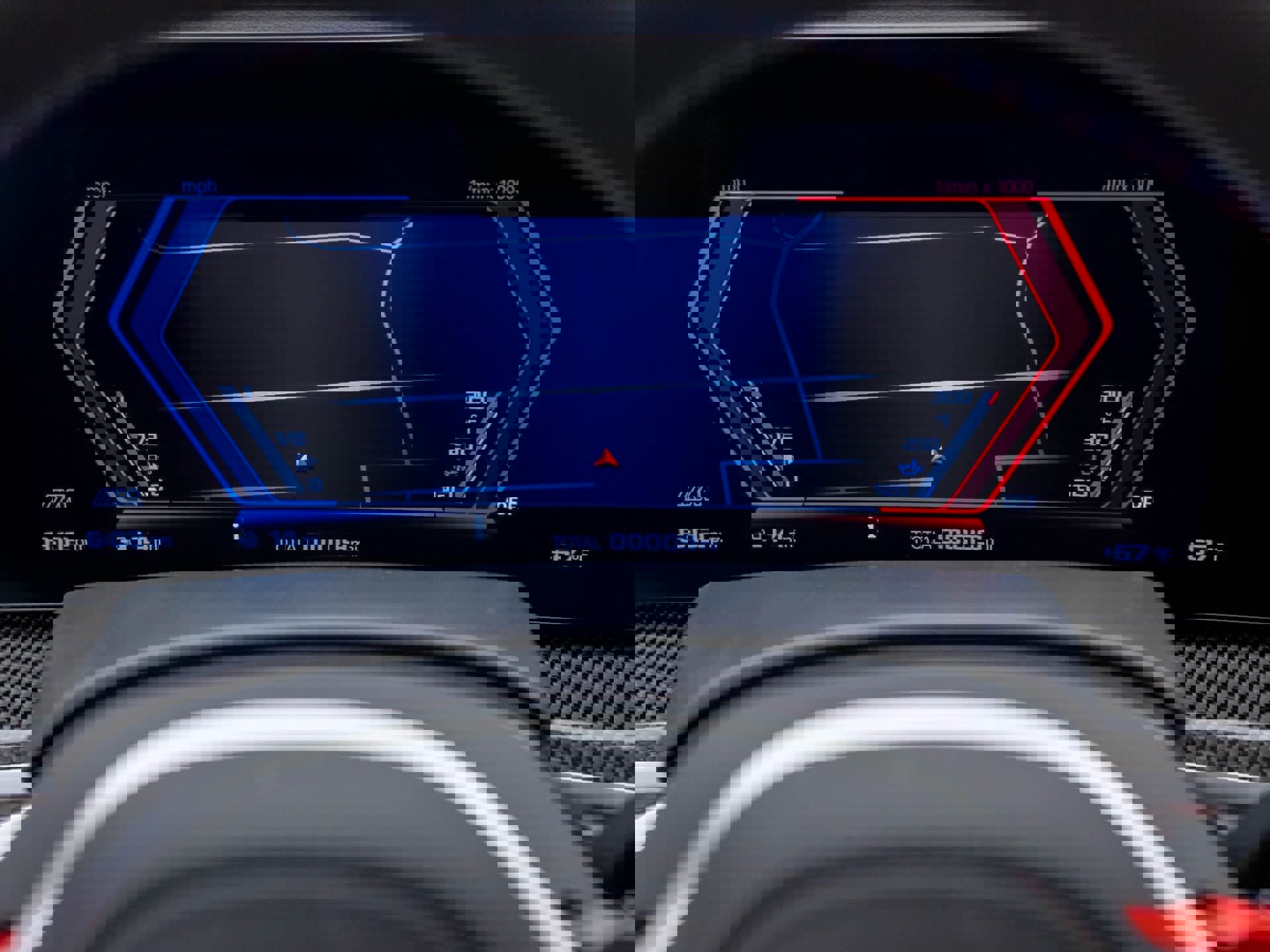 New 2026 BMW X5 M Competition w/ Executive Package image 23