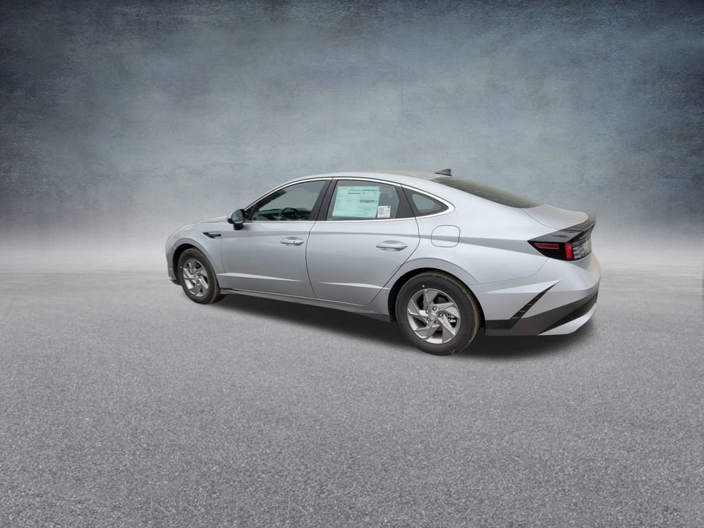 Used 2026 Hyundai Sonata SE image 16