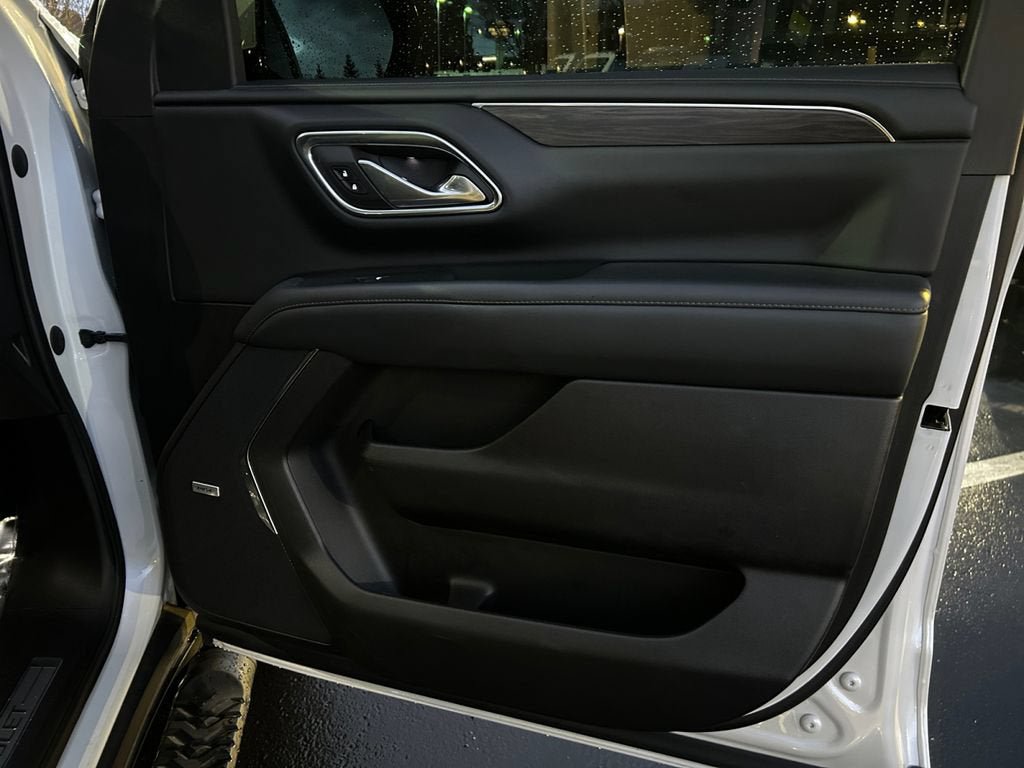 Used 2023 Chevrolet Tahoe Z71 AWD/4WD image 25