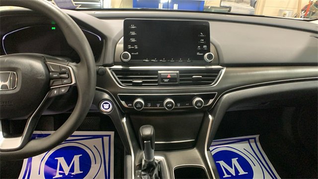 Used 2019 Honda Accord LX image 13