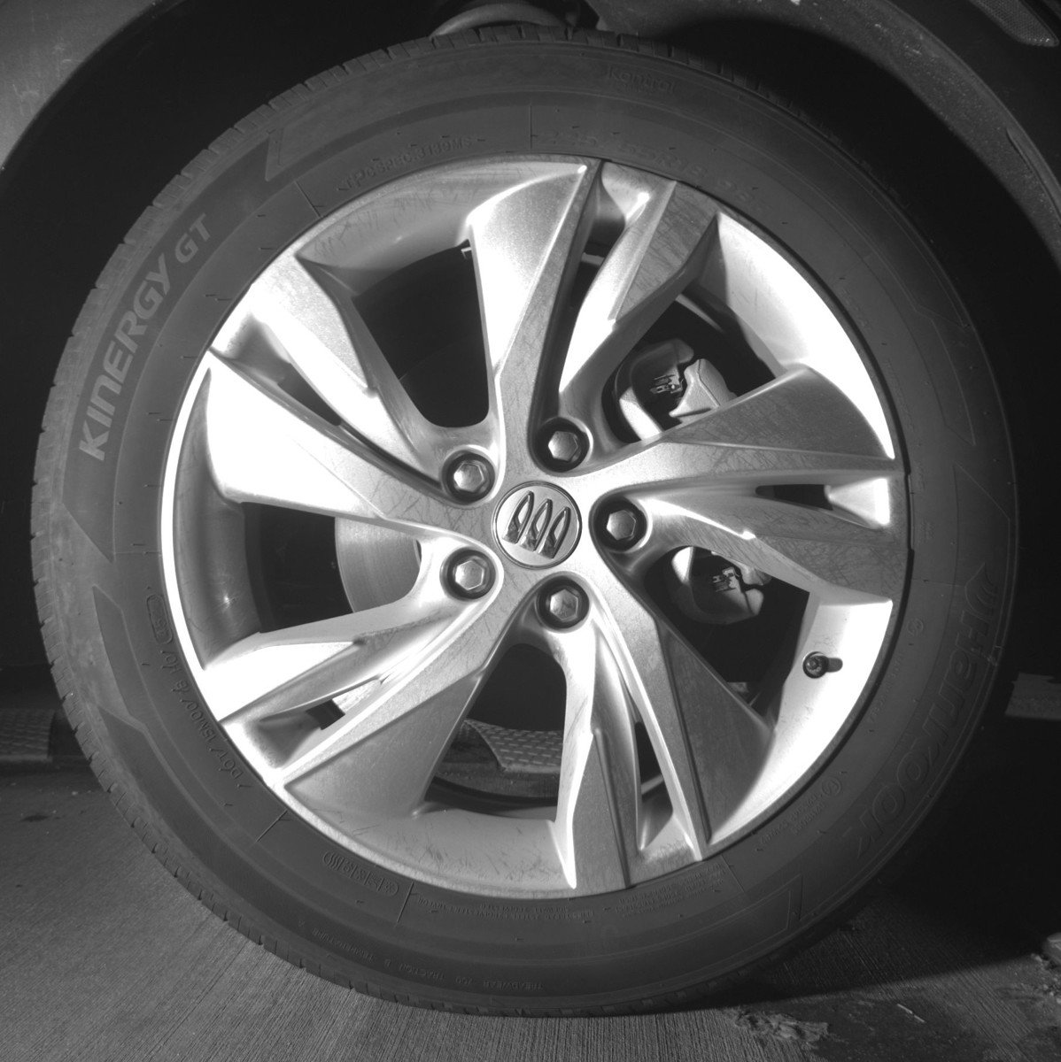 Used 2025 Buick Encore GX Preferred image 13