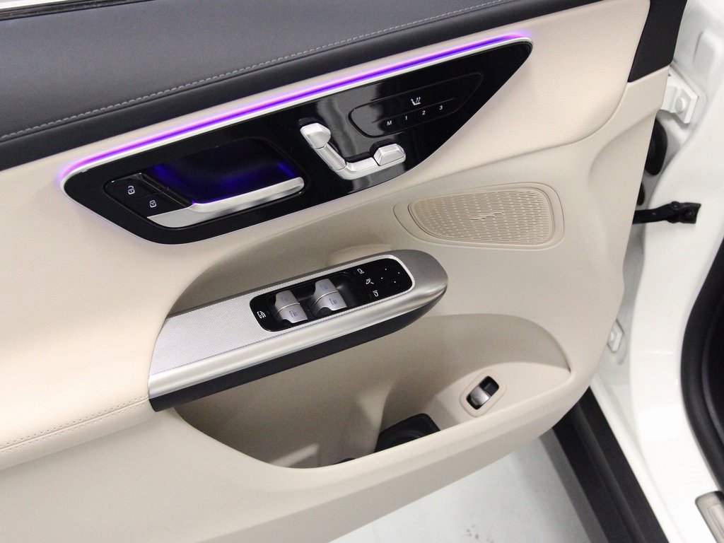 Certified 2024 Mercedes-Benz GLC 300 GLC 300 image 22