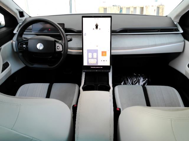 Used 2023 Fisker Ocean Extreme image 3