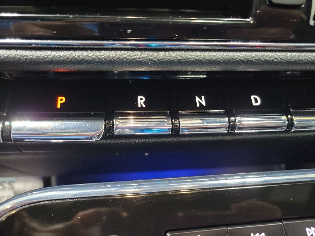 Used 2024 Lincoln Navigator L Reserve AWD/4WD image 43