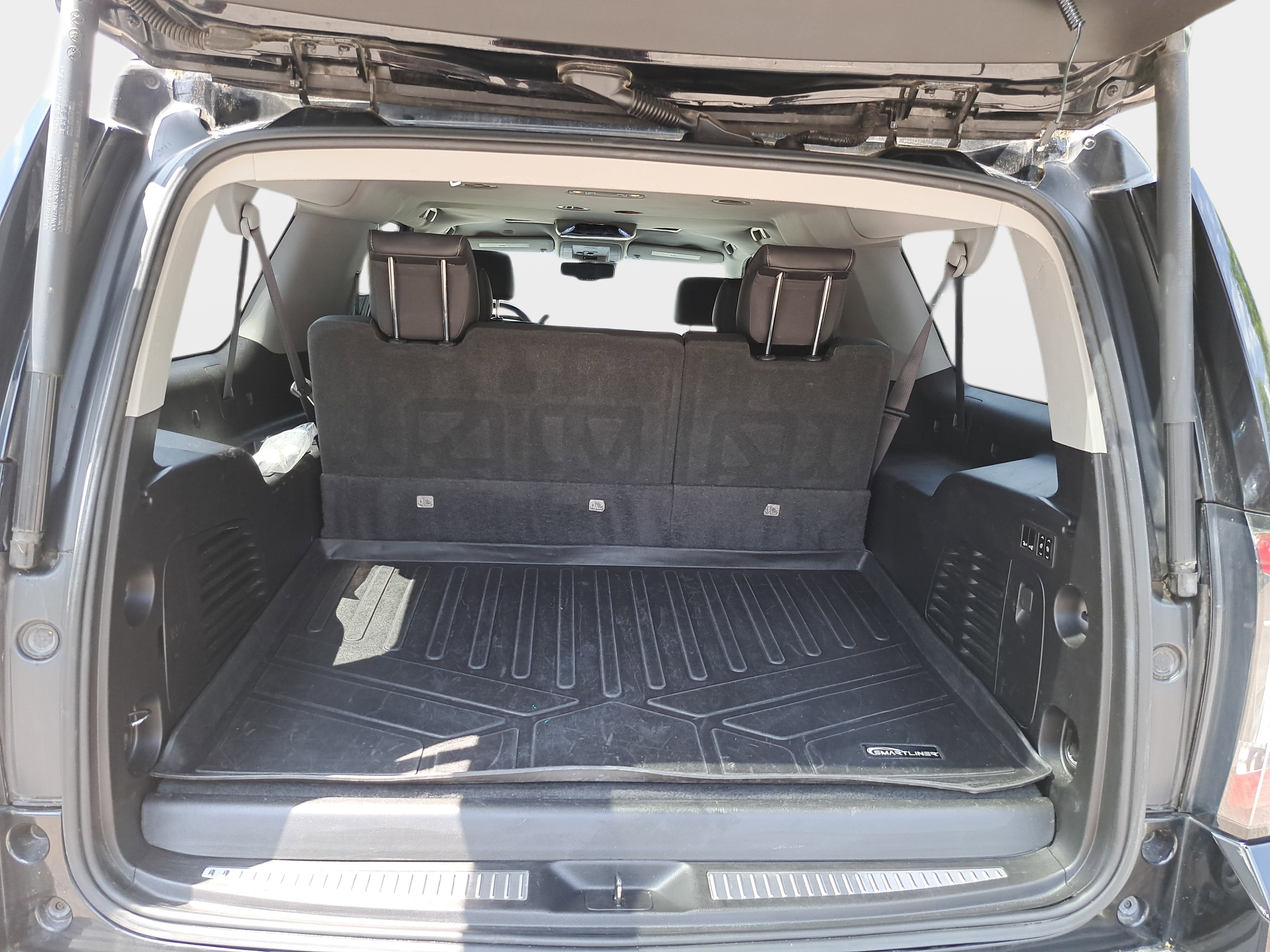 Used 2019 GMC Yukon XL SLT RWD image 13