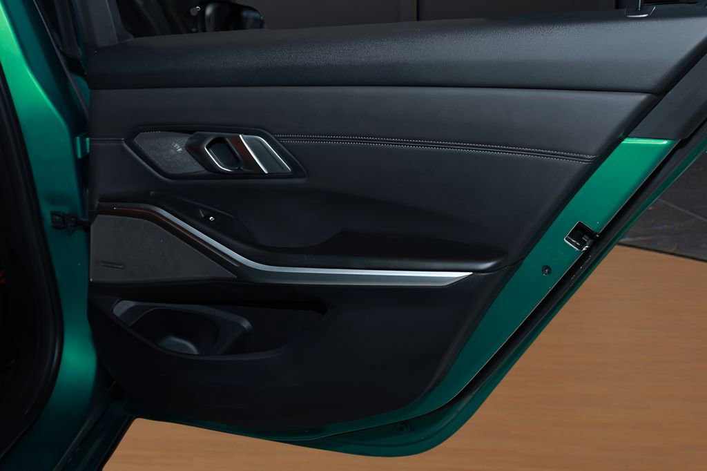 Used 2023 BMW M3 Competition image 24