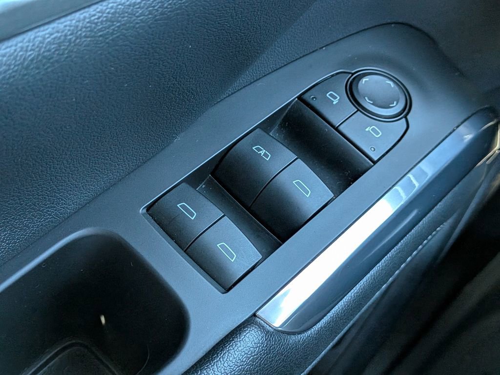 Used 2024 Chevrolet Traverse LT w/ LPO, Floor Liner Package image 24