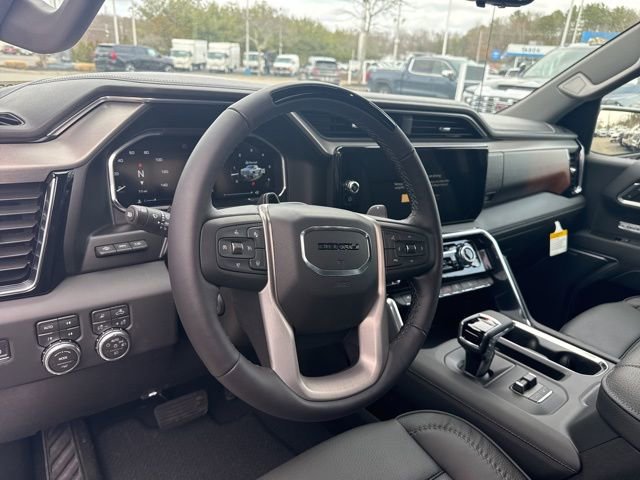 New 2026 GMC Sierra 1500 Denali image 16