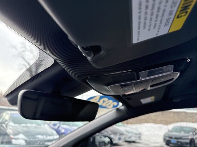 Certified 2024 Hyundai Santa Cruz Limited image 40