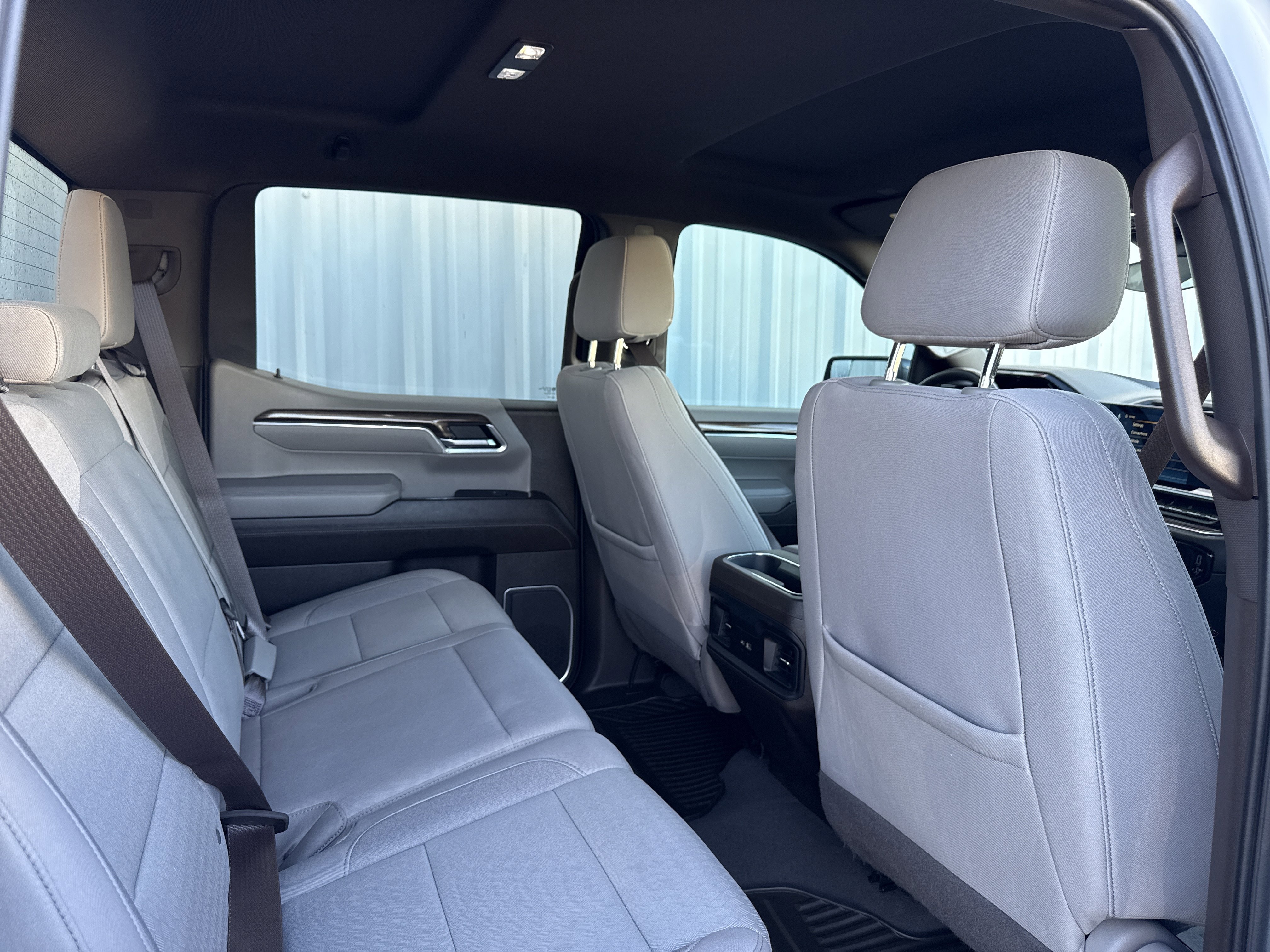 Used 2023 Chevrolet Silverado 1500 RST w/ Z71 Off-Road Package image 51