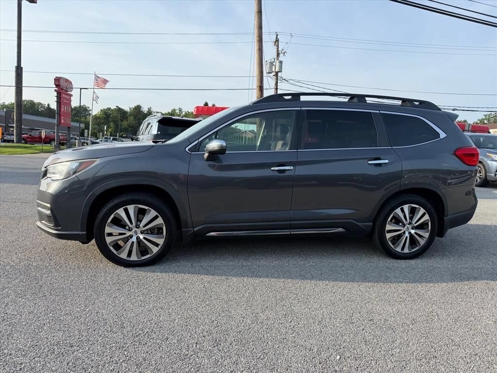 Used 2020 Subaru Ascent Touring w/ Popular Package #2A AWD/4WD image 4